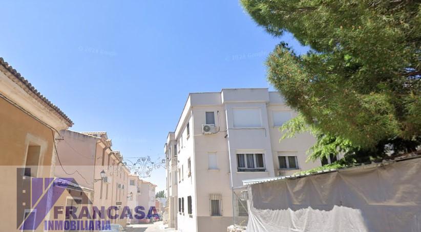 For sale of flat in Arcas del Villar