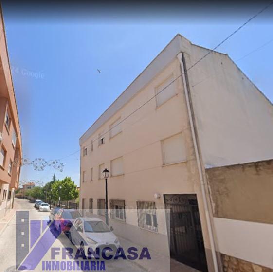 For sale of flat in Arcas del Villar