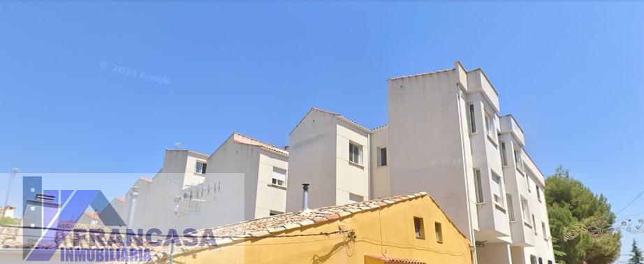 For sale of flat in Arcas del Villar