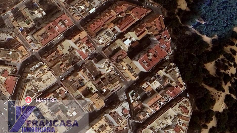For sale of land in Guardamar del Segura
