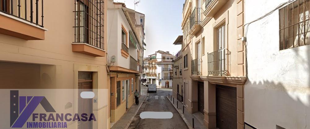 For sale of house in Vélez-Málaga