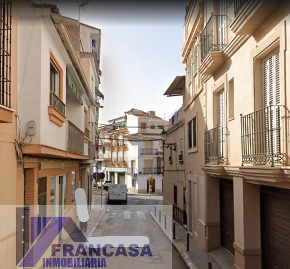 For sale of house in Vélez-Málaga