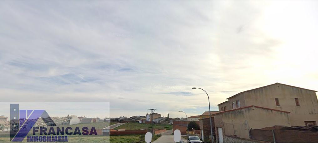 Venta de casa en El Casar de Escalona