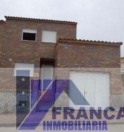 Venta de casa en El Casar de Escalona