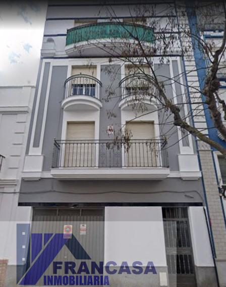 For sale of flat in Isla Cristina