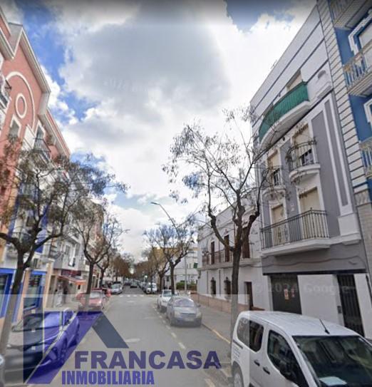 For sale of flat in Isla Cristina