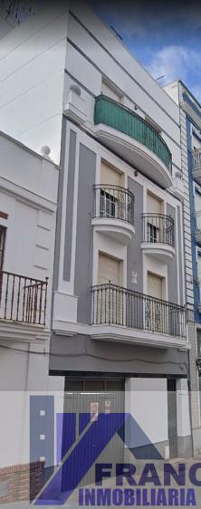 For sale of flat in Isla Cristina