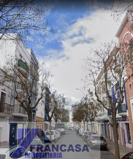 For sale of flat in Isla Cristina
