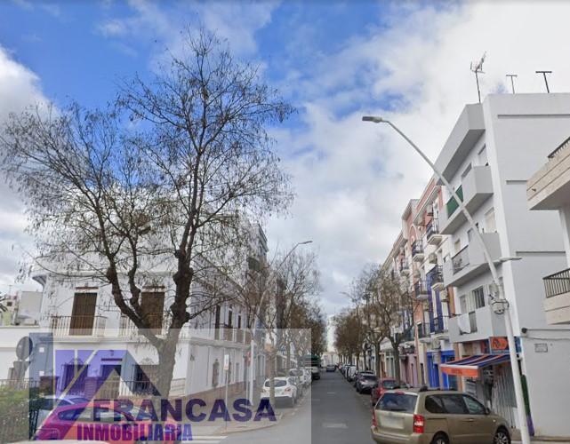 For sale of flat in Isla Cristina