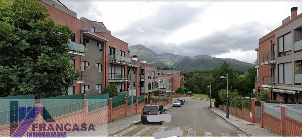 Venta de piso en Ramales de la Victoria