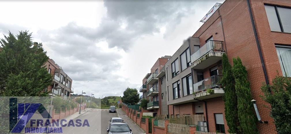 Venta de piso en Ramales de la Victoria