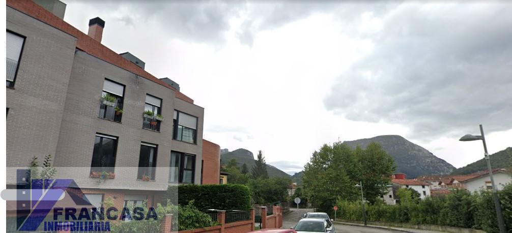 For sale of flat in Ramales de la Victoria