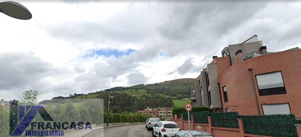 For sale of flat in Ramales de la Victoria