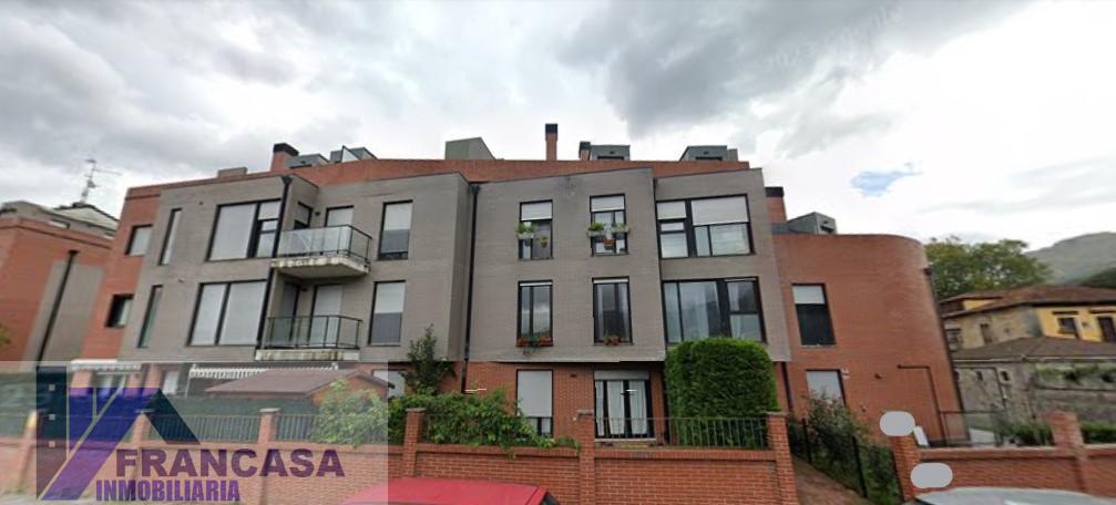 For sale of flat in Ramales de la Victoria