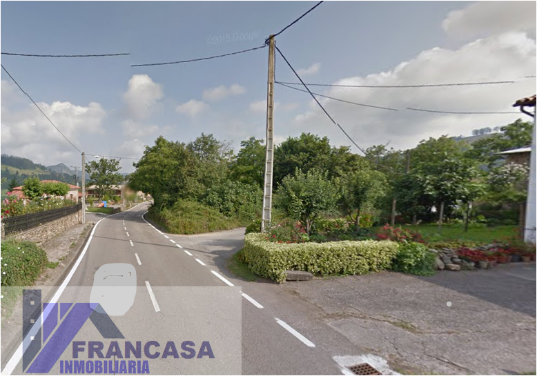 For sale of house in Santiurde de Toranzo