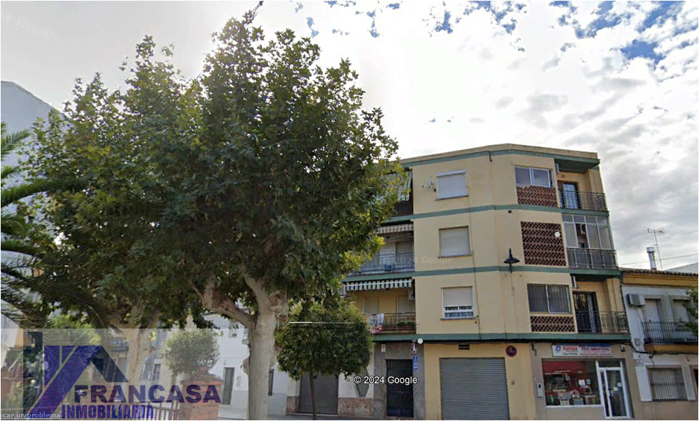 For sale of flat in Andújar