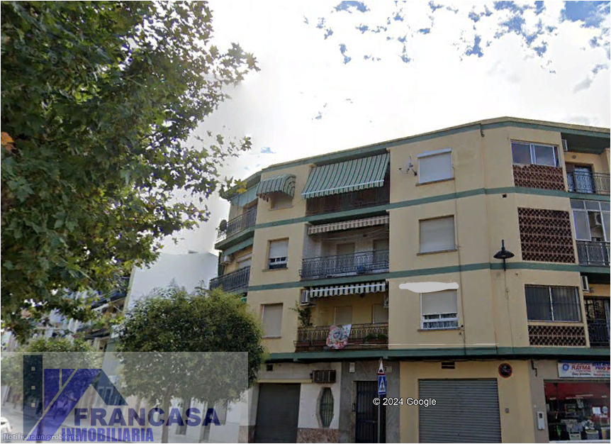 For sale of flat in Andújar