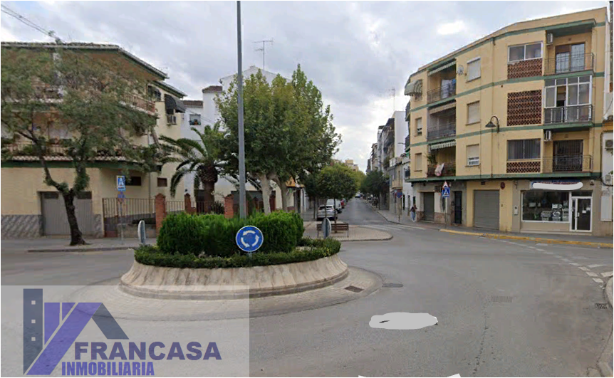 For sale of flat in Andújar