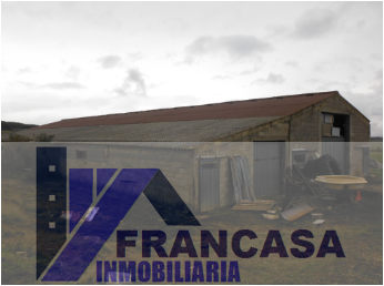For sale of industrial plant/warehouse in Alfoz de Santa Gadea