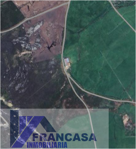 For sale of industrial plant/warehouse in Alfoz de Santa Gadea