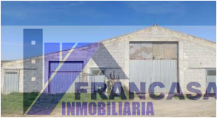 For sale of industrial plant/warehouse in Alfoz de Santa Gadea