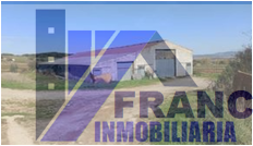 For sale of industrial plant/warehouse in Alfoz de Santa Gadea