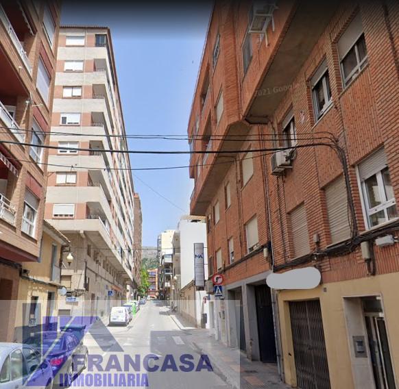 Venta de piso en Villena