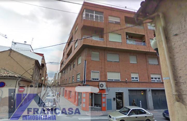 Venta de piso en Villena