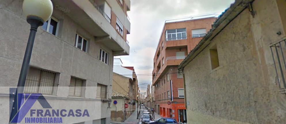 Venta de piso en Villena