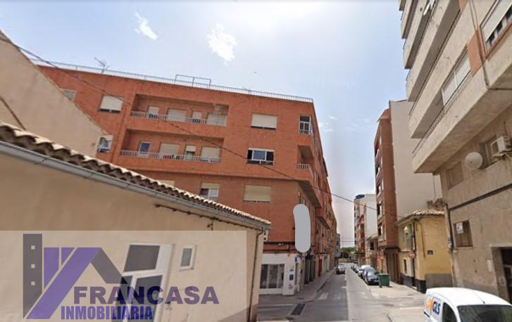 Venta de piso en Villena