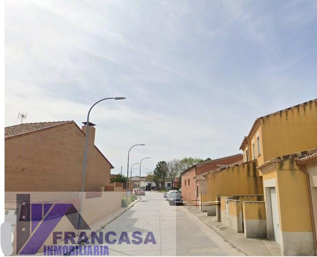 Venta de casa en Ajofrín