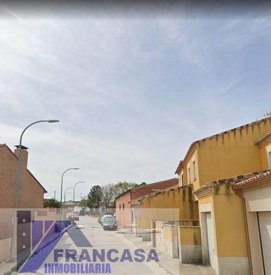 Venta de casa en Ajofrín