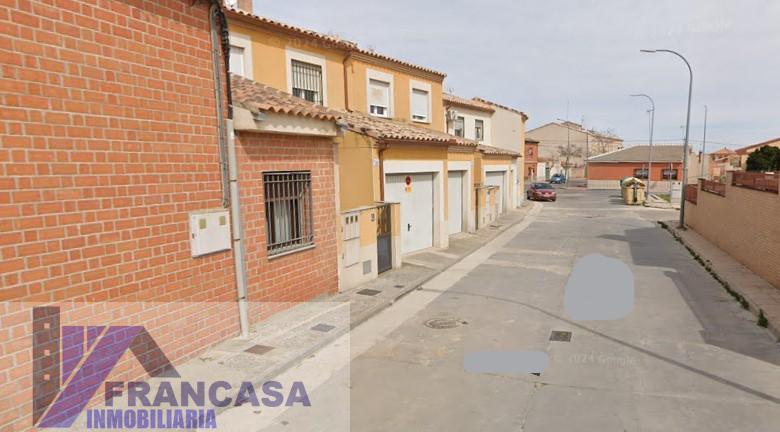 Venta de casa en Ajofrín