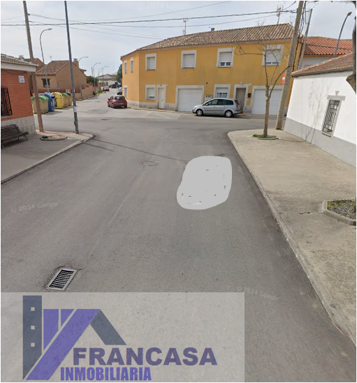 For sale of house in Ajofrín