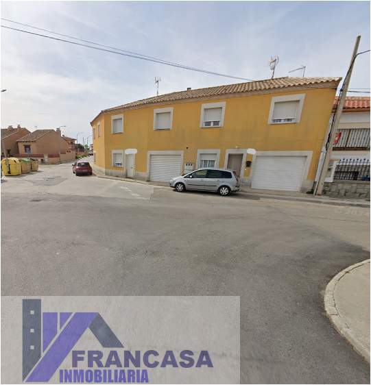 For sale of house in Ajofrín