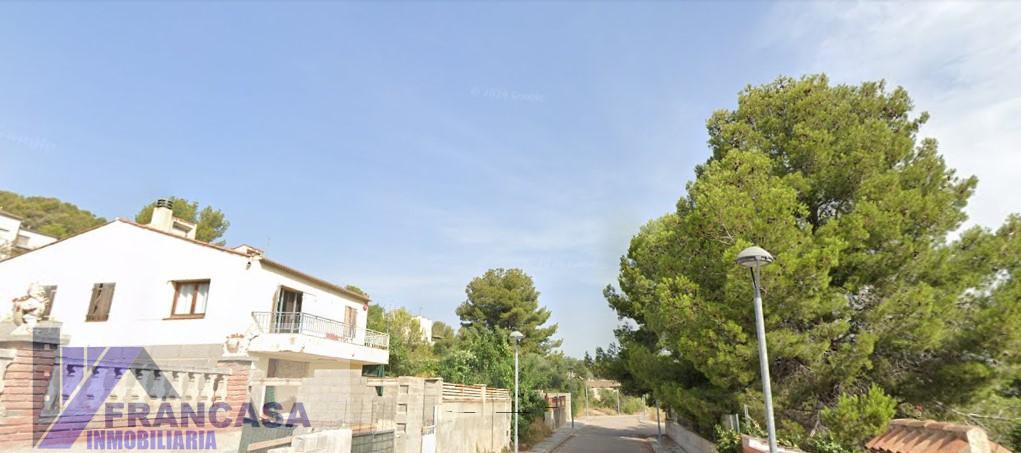 For sale of chalet in La Bisbal del Penedès