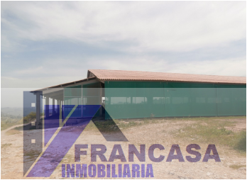 For sale of industrial plant/warehouse in Llanera