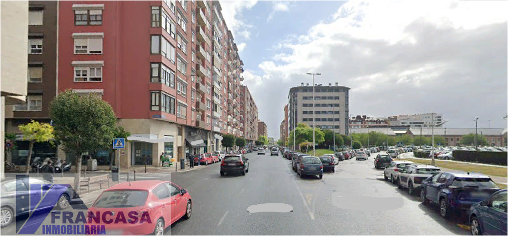 Venta de local comercial en Santander