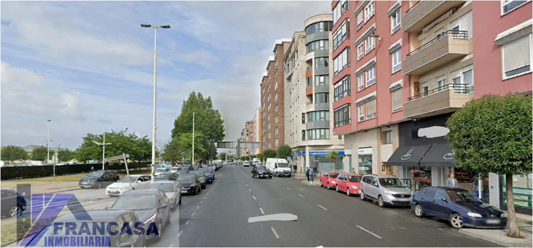 Venta de local comercial en Santander