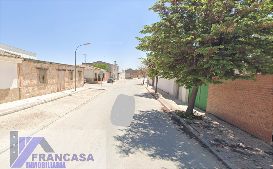 Venta de nave industrial en Lillo