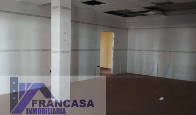 For sale of industrial plant/warehouse in Cebolla