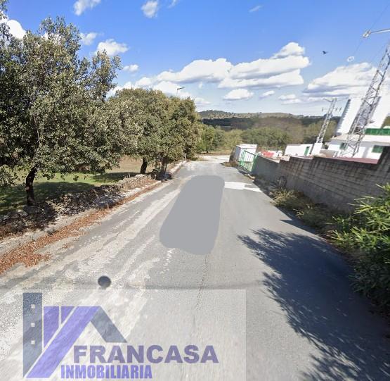Venta de nave industrial en Malpartida de Plasencia