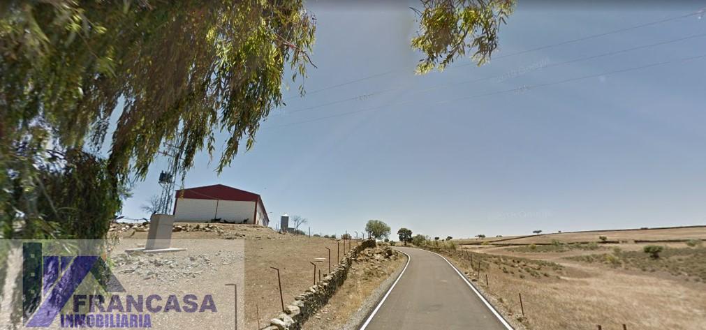 For sale of industrial plant/warehouse in Membrío