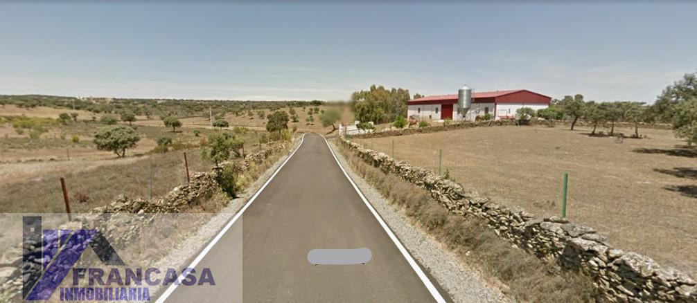 For sale of industrial plant/warehouse in Membrío