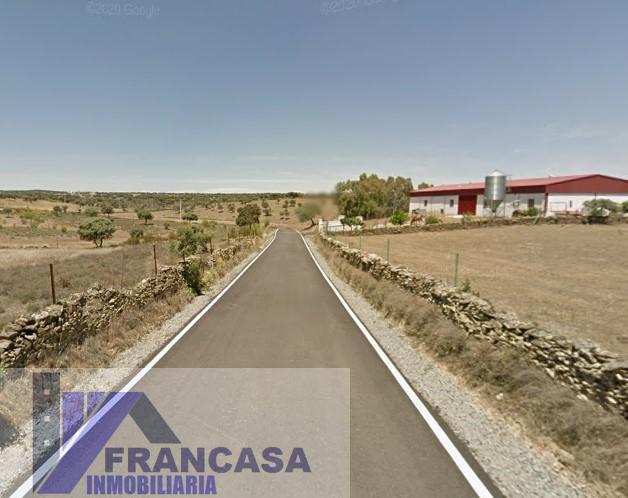 For sale of industrial plant/warehouse in Membrío