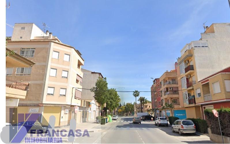 Venta de piso en Beniel