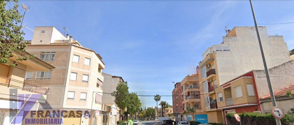 Venta de piso en Beniel