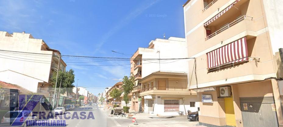 Venta de piso en Beniel