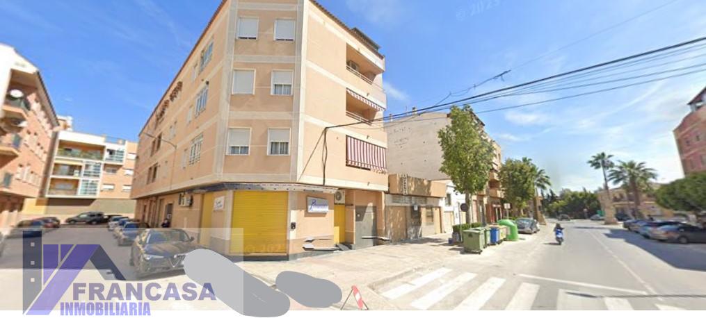 Venta de piso en Beniel