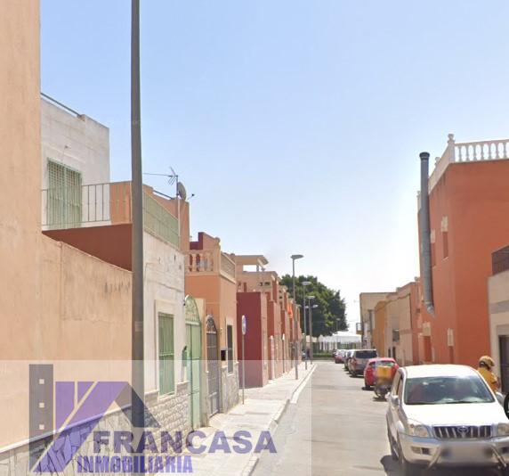 For sale of house in El Alquián